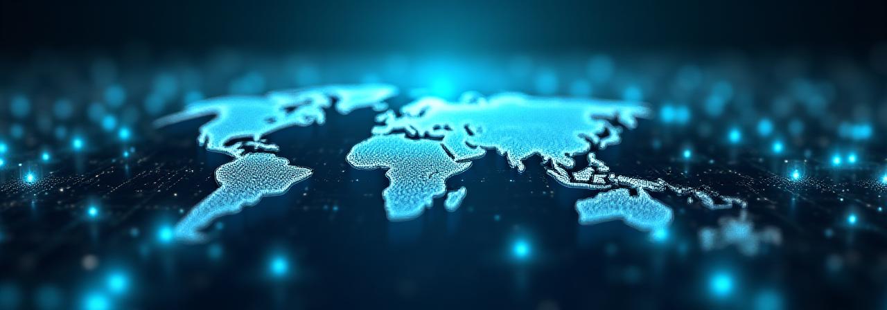 Legal and compliance concept background